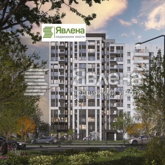 Продается  1 спальня София , Младост 4 , 60 кв.м | 61120368