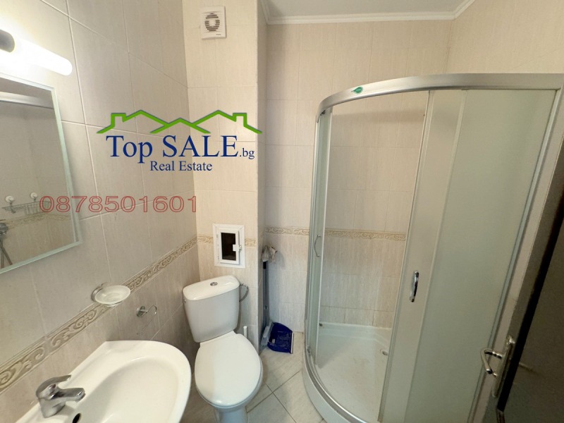 Продается  1 спальня область Бургас , к.к. Слънчев бряг , 55 кв.м | 15086428 - изображение [12]