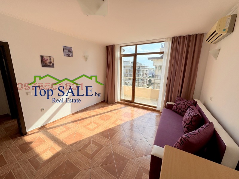 Продается  1 спальня область Бургас , к.к. Слънчев бряг , 55 кв.м | 15086428 - изображение [8]