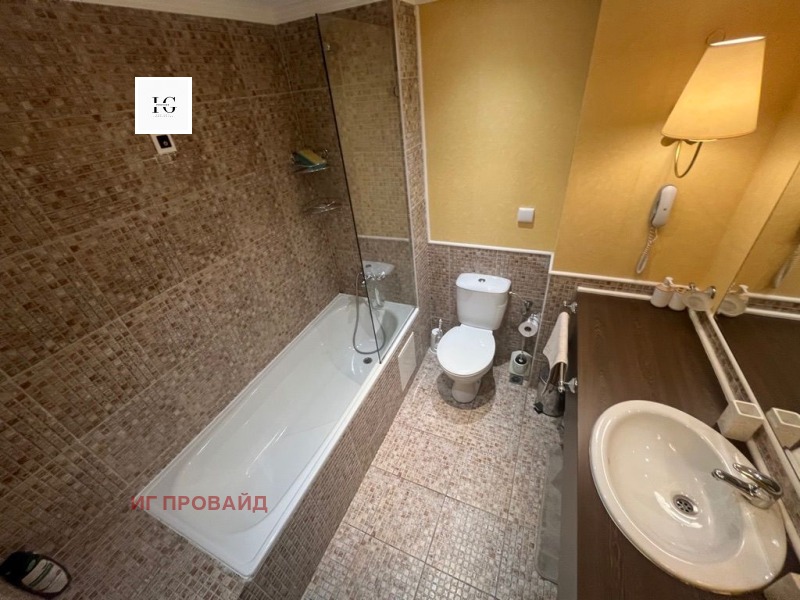 Продава 2-СТАЕН, к.к. Слънчев бряг, област Бургас, снимка 13 - Апартаменти - 52332186