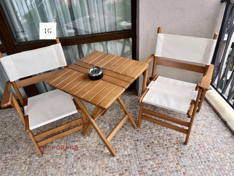 Продава 2-СТАЕН, к.к. Слънчев бряг, област Бургас, снимка 8 - Апартаменти - 52332186