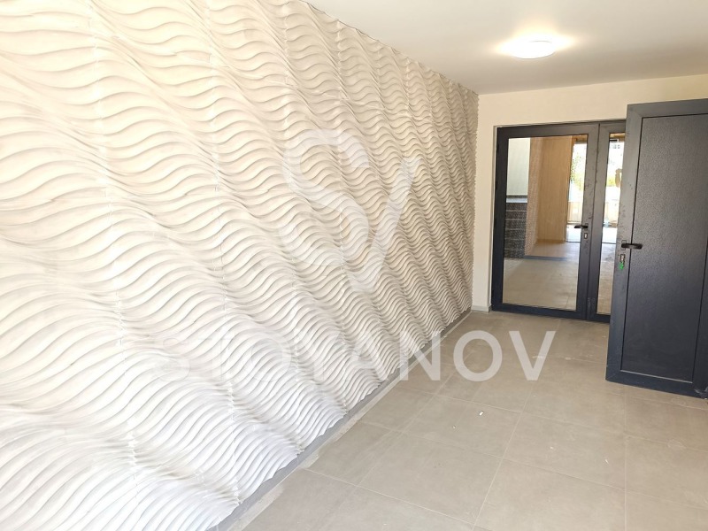 Продава 2-СТАЕН, гр. София, Малинова долина, снимка 3 - Апартаменти - 52436825