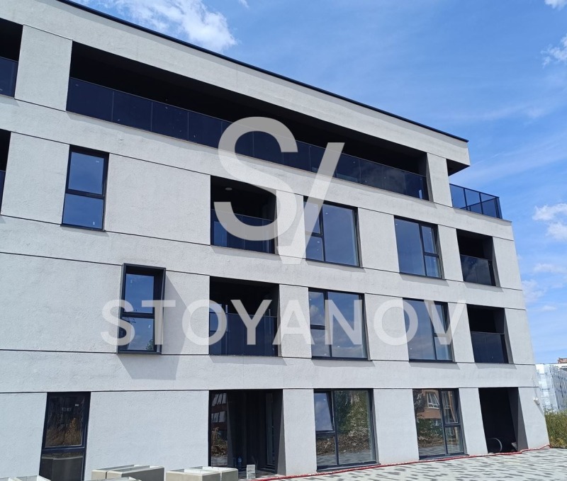 Продава 2-СТАЕН, гр. София, Малинова долина, снимка 2 - Апартаменти - 52436825