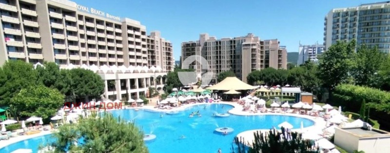 Продава 2-СТАЕН, к.к. Слънчев бряг, област Бургас, снимка 11 - Апартаменти - 52527047