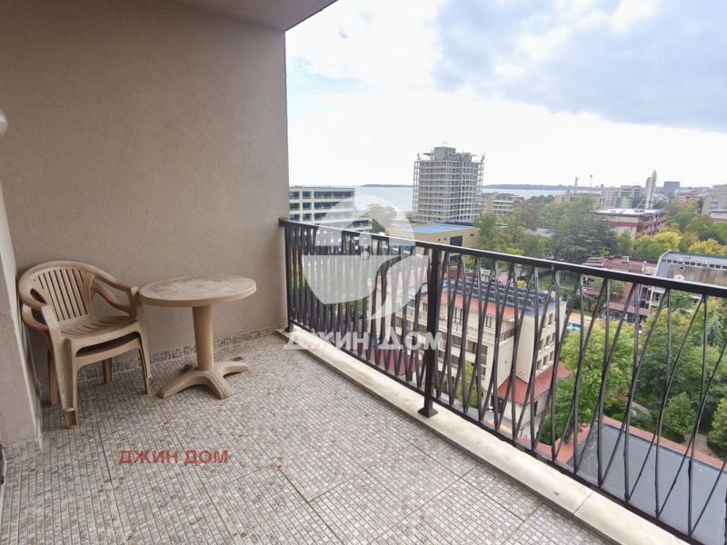 Продава 2-СТАЕН, к.к. Слънчев бряг, област Бургас, снимка 10 - Апартаменти - 52527047