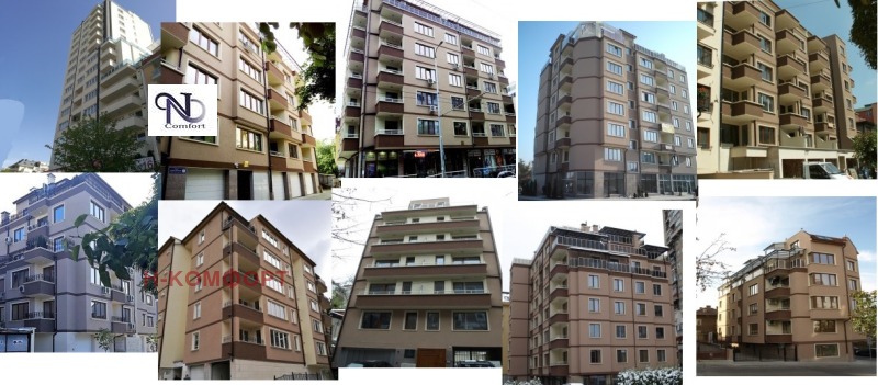 Продава 2-СТАЕН, гр. София, Малинова долина, снимка 7 - Апартаменти - 53161784