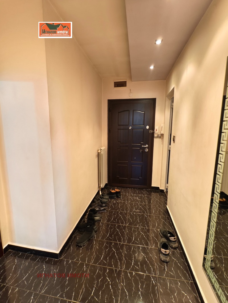 Продава 2-СТАЕН, гр. Пазарджик, Център, снимка 6 - Апартаменти - 53381813