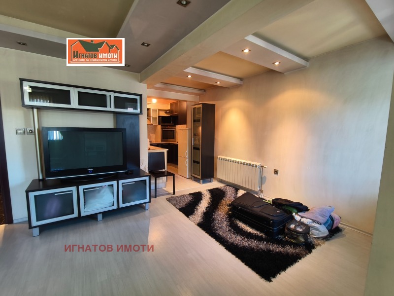 Продава 2-СТАЕН, гр. Пазарджик, Център, снимка 9 - Апартаменти - 53381813