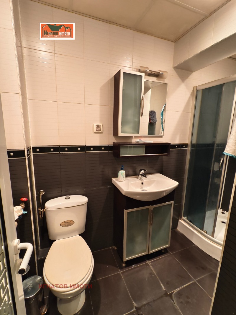 Продава 2-СТАЕН, гр. Пазарджик, Център, снимка 4 - Апартаменти - 53381813