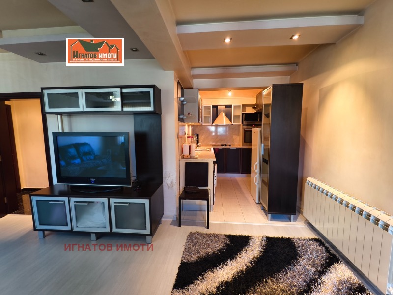 Продава 2-СТАЕН, гр. Пазарджик, Център, снимка 10 - Апартаменти - 53381813