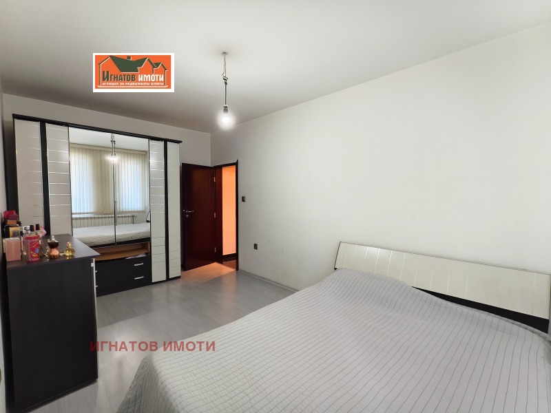 Продава 2-СТАЕН, гр. Пазарджик, Център, снимка 8 - Апартаменти - 53381813