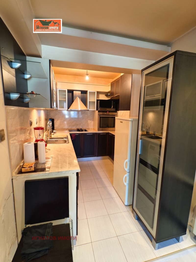 Продава 2-СТАЕН, гр. Пазарджик, Център, снимка 11 - Апартаменти - 53381813