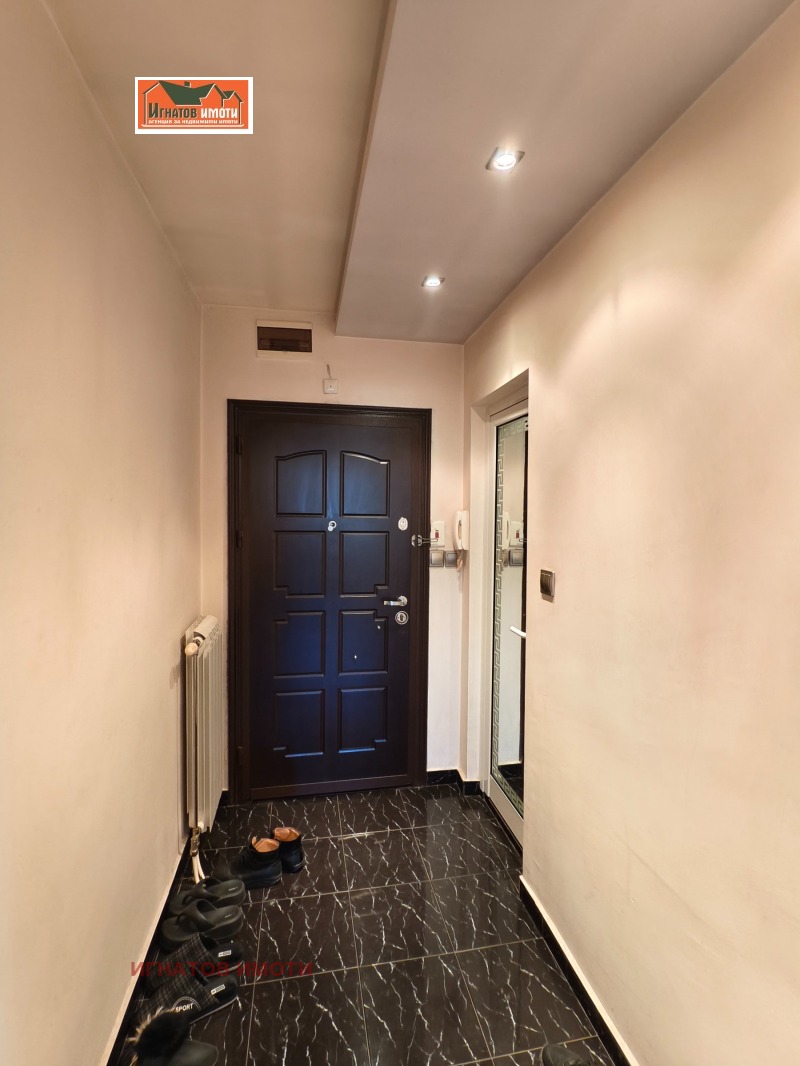 Продава 2-СТАЕН, гр. Пазарджик, Център, снимка 2 - Апартаменти - 53381813