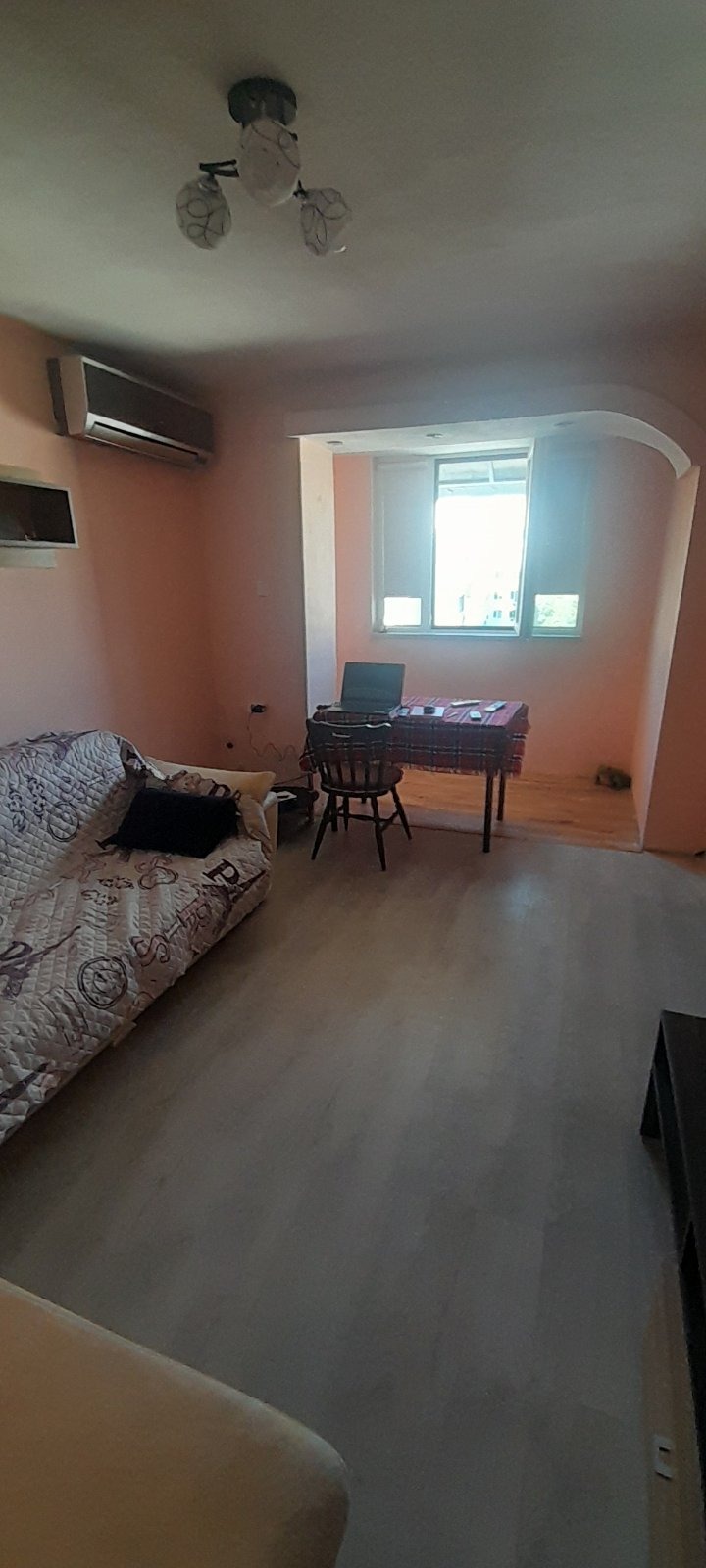 Продава 2-СТАЕН, гр. Плевен, Идеален център, снимка 7 - Апартаменти - 56311615