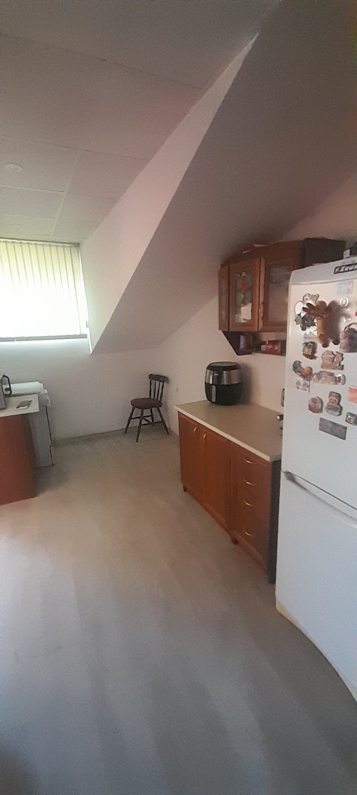 Продава 2-СТАЕН, гр. Плевен, Идеален център, снимка 4 - Апартаменти - 56311615