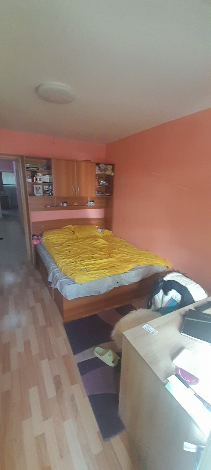 Продава 2-СТАЕН, гр. Плевен, Идеален център, снимка 8 - Апартаменти - 56311615