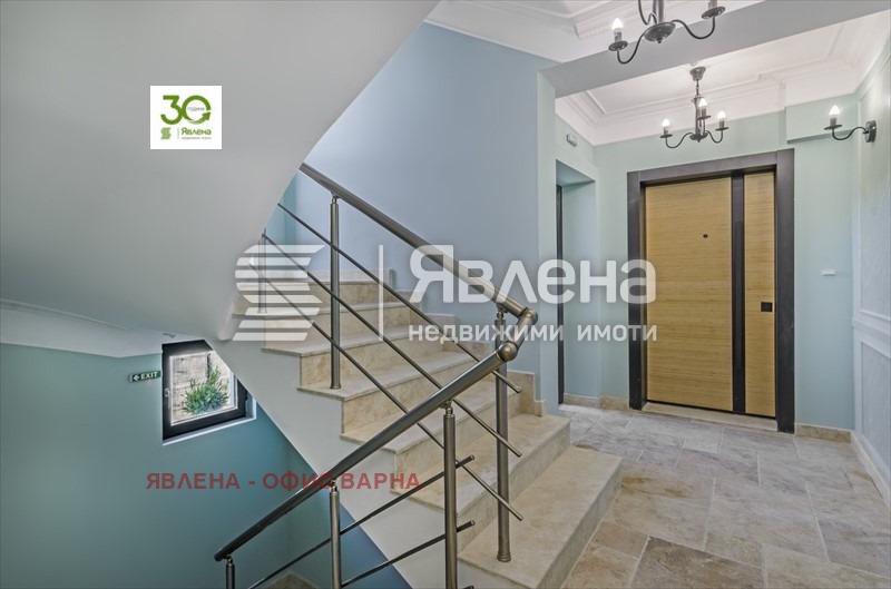 Продава 3-СТАЕН, гр. Варна, Погреби, снимка 2 - Aпартаменти - 47551778