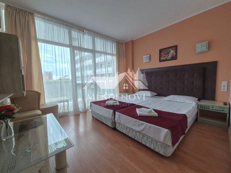 À vendre  2 chambres région Bourgas , k.k. Slantchev bryag , 106 m² | 77406453 - image [8]