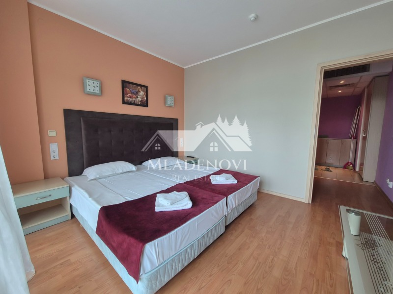 À vendre  2 chambres région Bourgas , k.k. Slantchev bryag , 106 m² | 77406453 - image [9]