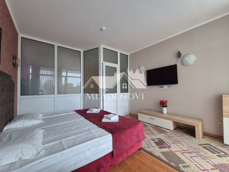 À vendre  2 chambres région Bourgas , k.k. Slantchev bryag , 106 m² | 77406453 - image [6]
