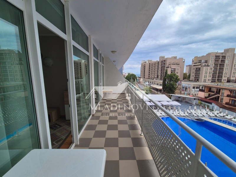 À vendre  2 chambres région Bourgas , k.k. Slantchev bryag , 106 m² | 77406453 - image [10]