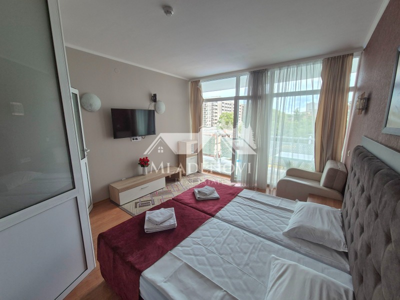 À vendre  2 chambres région Bourgas , k.k. Slantchev bryag , 106 m² | 77406453 - image [5]