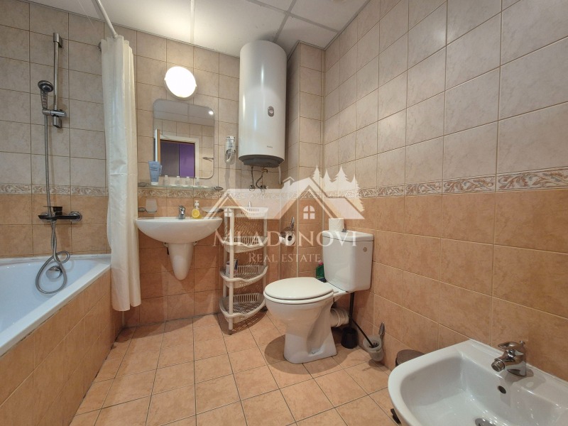 À vendre  2 chambres région Bourgas , k.k. Slantchev bryag , 106 m² | 77406453 - image [12]