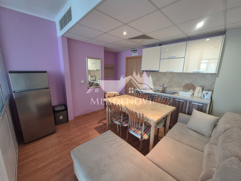 À vendre  2 chambres région Bourgas , k.k. Slantchev bryag , 106 m² | 77406453 - image [2]