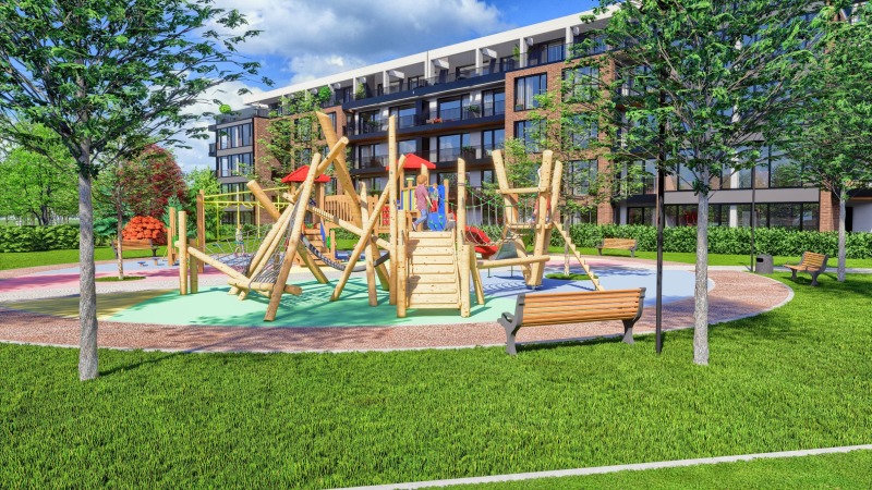 Продава 3-СТАЕН, гр. Пловдив, Кършияка, снимка 5 - Апартаменти - 51593991