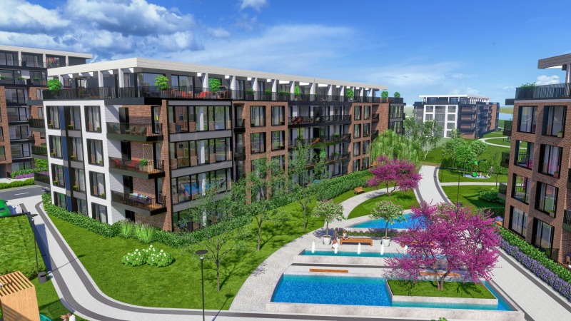 Продава 3-СТАЕН, гр. Пловдив, Кършияка, снимка 4 - Апартаменти - 51593991