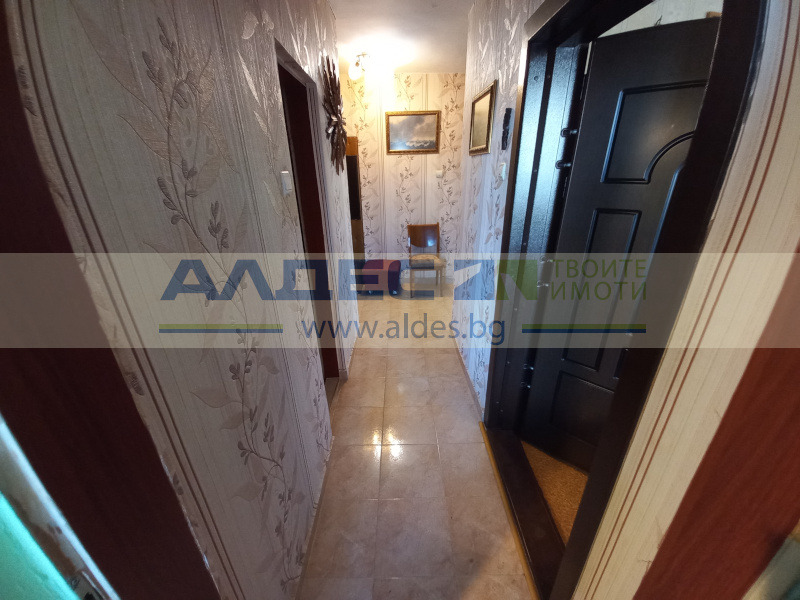 Продава 3-СТАЕН, гр. София, Сухата река, снимка 11 - Апартаменти - 52199084