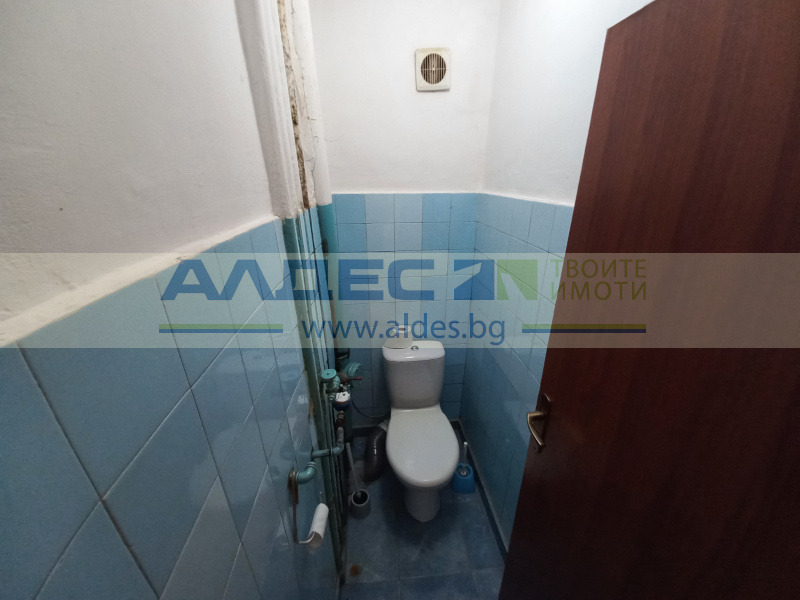 Продава 3-СТАЕН, гр. София, Сухата река, снимка 12 - Апартаменти - 52199084