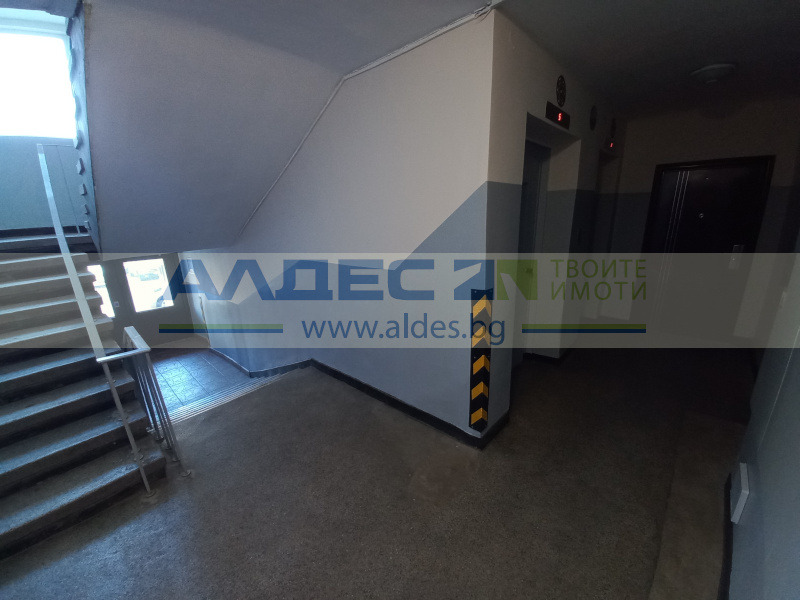 Продава 3-СТАЕН, гр. София, Сухата река, снимка 16 - Апартаменти - 52199084