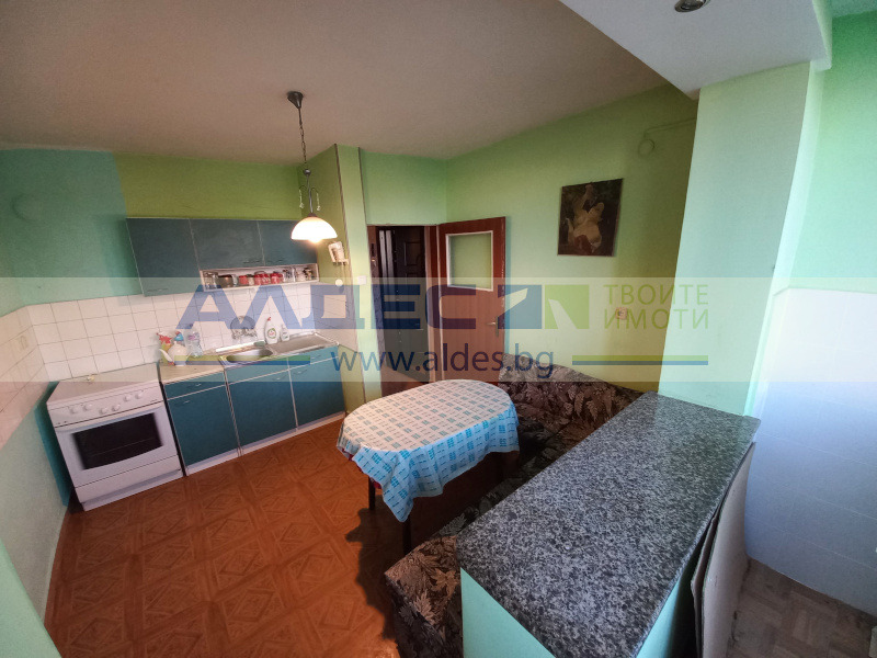 Продава 3-СТАЕН, гр. София, Сухата река, снимка 10 - Апартаменти - 52199084