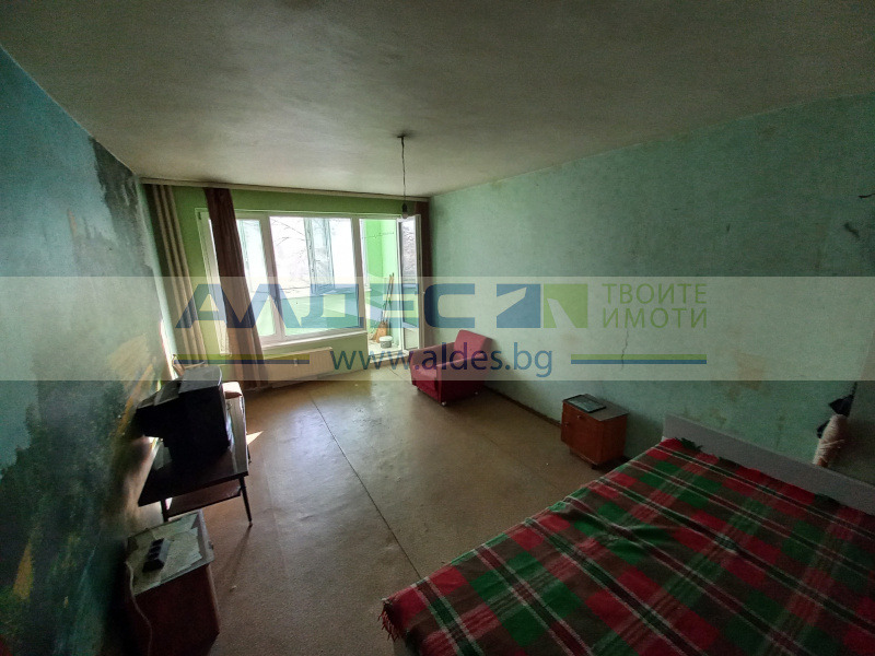 Продава 3-СТАЕН, гр. София, Сухата река, снимка 3 - Апартаменти - 52199084