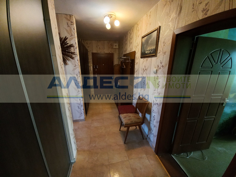 Продава 3-СТАЕН, гр. София, Сухата река, снимка 15 - Апартаменти - 52199084
