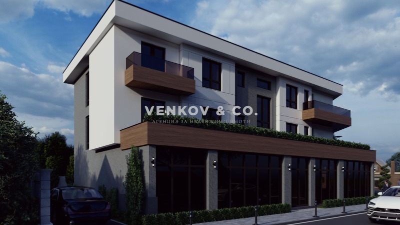 À venda  2 quartos região Sófia , Ravno pole , 97 m² | 75633153 - imagem [6]