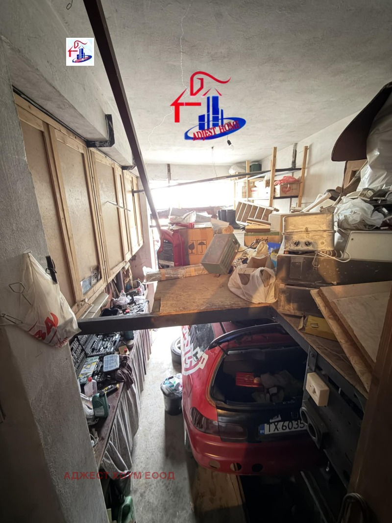 Продава 3-СТАЕН, гр. Шумен, Център, снимка 12 - Апартаменти - 53453068