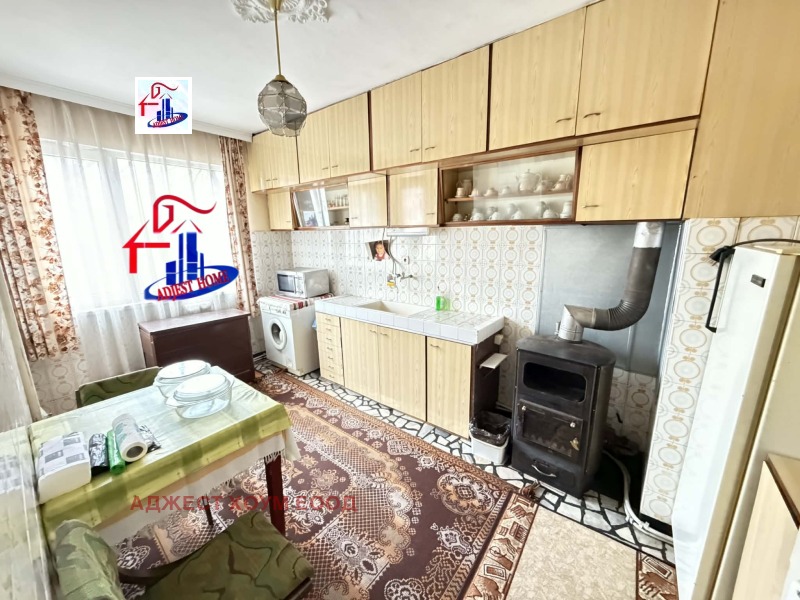 Продава 3-СТАЕН, гр. Шумен, Център, снимка 7 - Апартаменти - 53453068