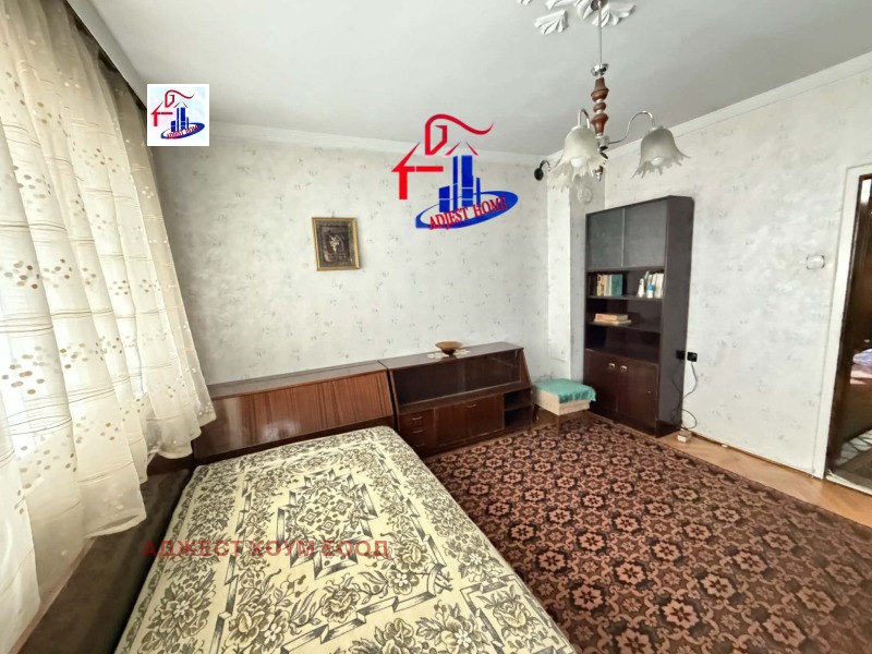 Продава 3-СТАЕН, гр. Шумен, Център, снимка 4 - Апартаменти - 53453068