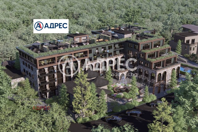 Продава 3-СТАЕН, гр. Варна, к.к. Чайка, снимка 4 - Апартаменти - 53537030