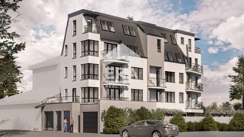 Продава 3-СТАЕН, гр. София, Горубляне, снимка 2 - Апартаменти - 54540727