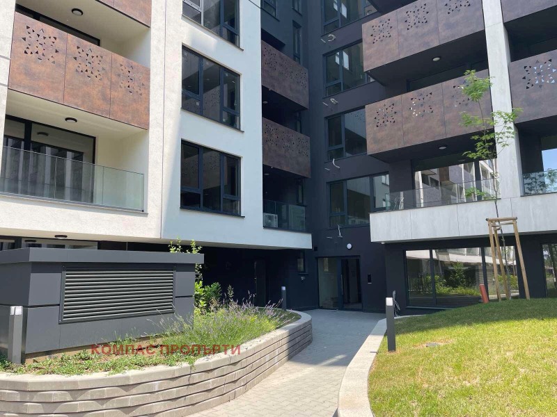 Продава 4-СТАЕН, гр. София, Кръстова вада, снимка 3 - Апартаменти - 52316395