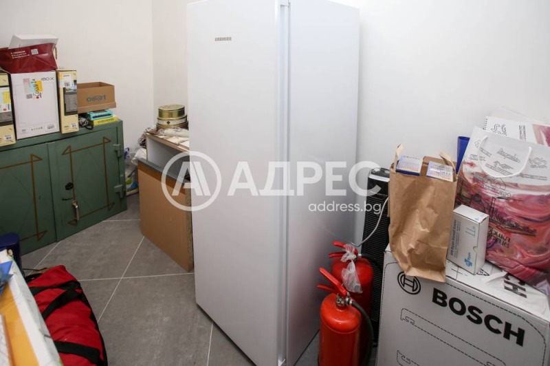 À vendre  Bureau Sofia , Serdika , 94 m² | 24935878 - image [6]