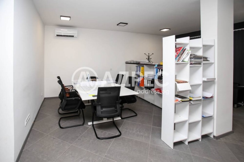 À vendre  Bureau Sofia , Serdika , 94 m² | 24935878 - image [5]