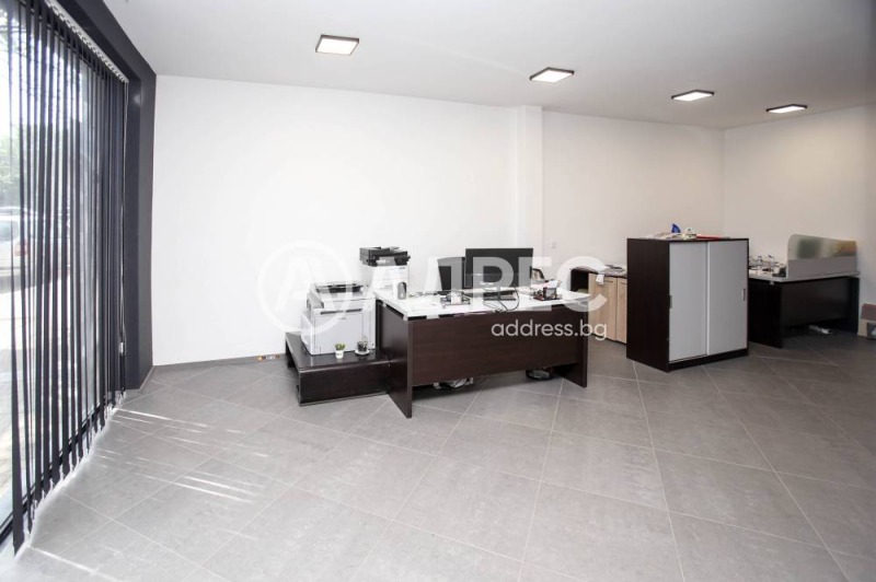 À vendre  Bureau Sofia , Serdika , 94 m² | 24935878 - image [2]