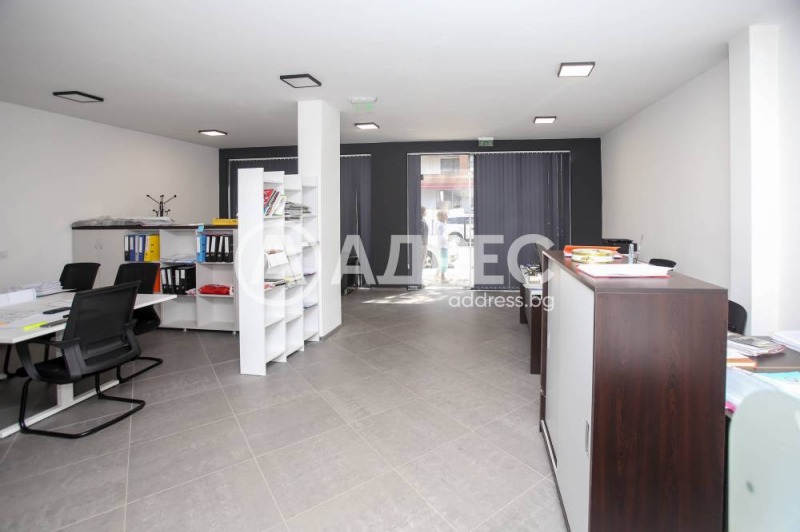 À vendre  Bureau Sofia , Serdika , 94 m² | 24935878 - image [3]