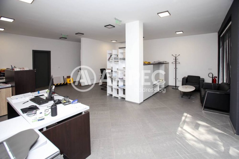 À vendre  Bureau Sofia , Serdika , 94 m² | 24935878