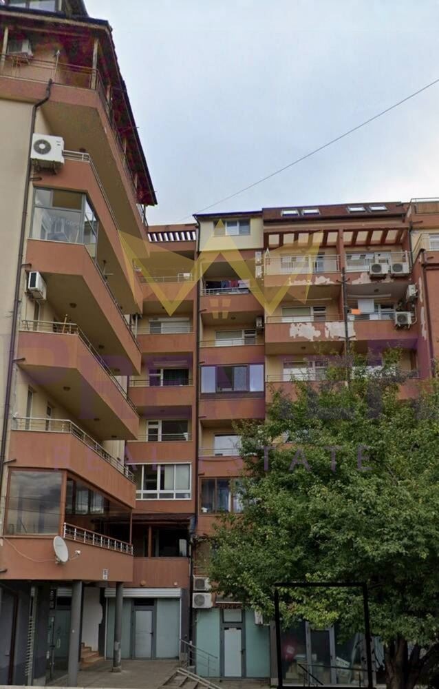 Zu verkaufen  Büro Burgas , Meden rudnik - zona A , 39 qm | 88563570 - Bild [3]