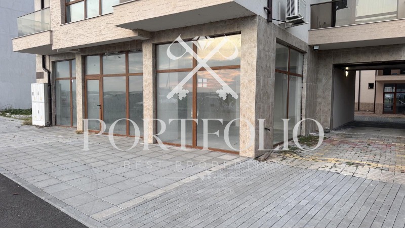 Продава ОФИС, гр. Поморие, област Бургас, снимка 2 - Офиси - 53337722